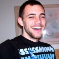 Daniel Morrell Photo 8