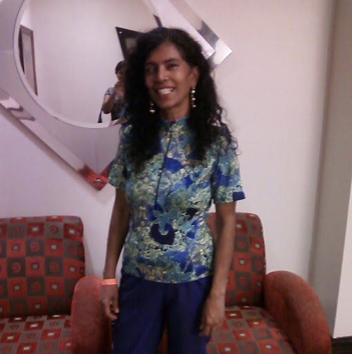 Sandra Hodges Photo 8