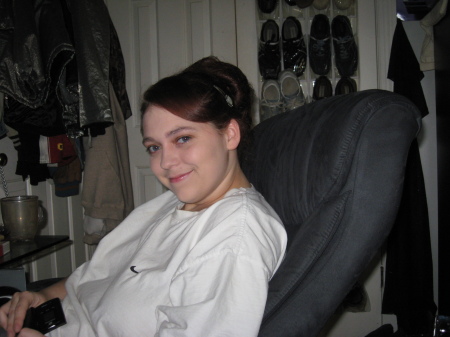Tabitha Miles Photo 20