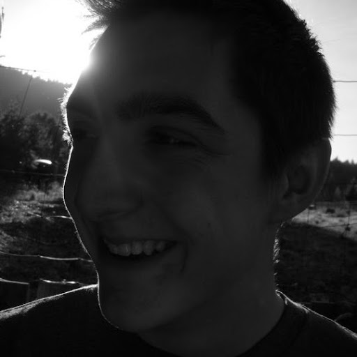 Mitchell Stuart Photo 12