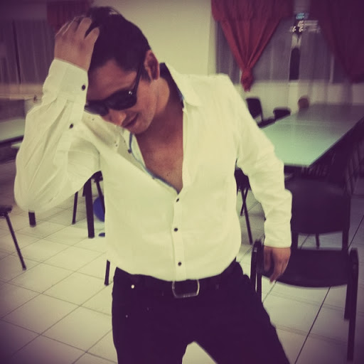 Rodrigo Ortega Photo 27