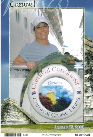 Stephanie Russell Photo 45