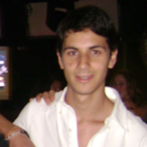 Rodrigo Mondragon Photo 3
