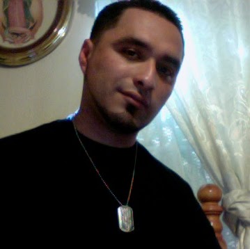 Luis Ponce Photo 30