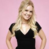 Elise Mitchell Photo 12