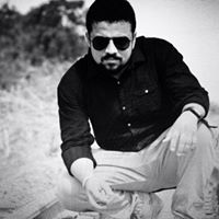 Ashish Pandya Photo 20