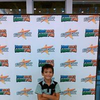Gabriel Manuel Photo 10