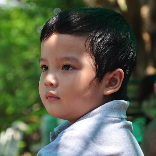 Chang Jiang Photo 6