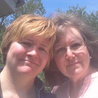 Thelma Ridgeway Photo 1