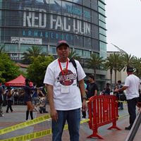 Anthony Bernardo Photo 34