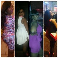 Tiffany Irvin Photo 16