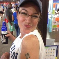 Traci Nunnery Photo 1