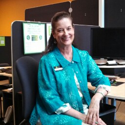 Jill Conway Photo 41