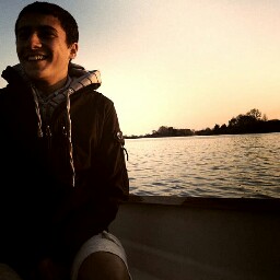 John Luzzi Photo 11