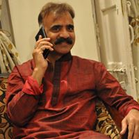 Rajinder Vij Photo 8