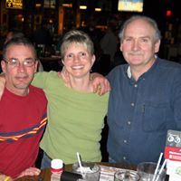Patrick Welsh Photo 38