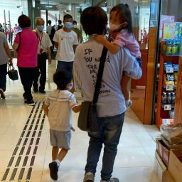 Carrie Wong Photo 25