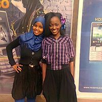Halimo Mohamed Photo 7