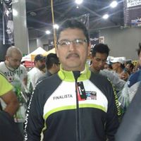Rafael Ortiz Photo 42