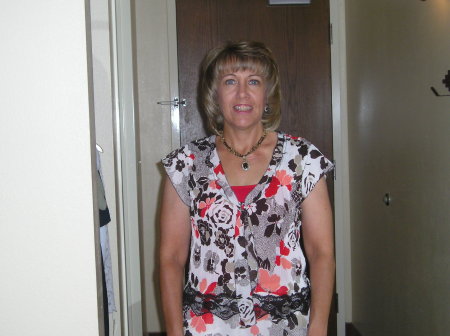 Vickie Vaughn Photo 6