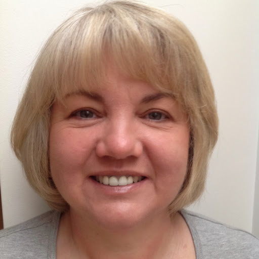 Gail Francis Photo 11