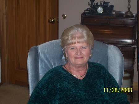 Brenda Baker Photo 33