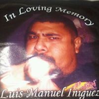 Luis Iniguez Photo 20