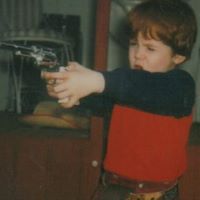 Michael Rogers Photo 11