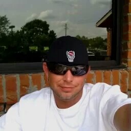 Jamie Thacker Photo 19