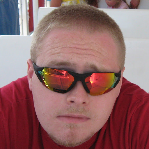 Jack Calvert Photo 20
