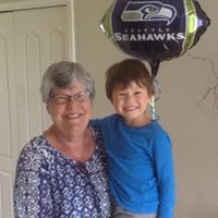 Susan Grove Photo 29