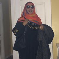 Fadumo Adan Photo 5