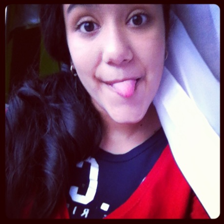 Maria Granadillo Photo 6