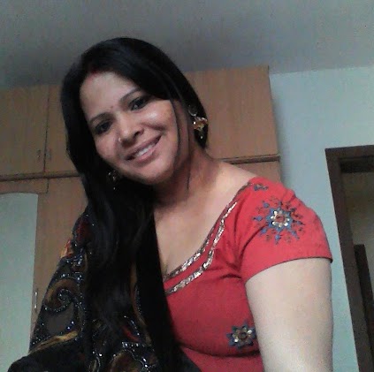Seema Jha Photo 17
