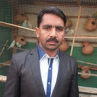 Muhammad Sabir Photo 10