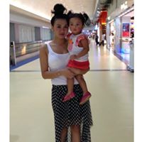 Kim Dinh Photo 35