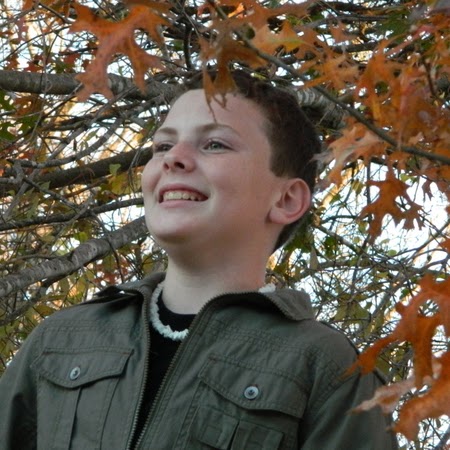 Dominic Green Photo 33