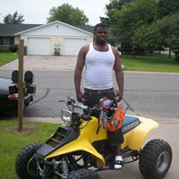 Julius Rodgers Photo 6