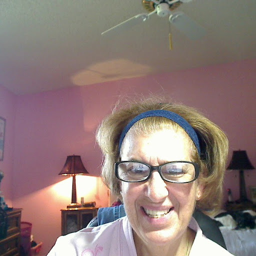 Janet Young Photo 9