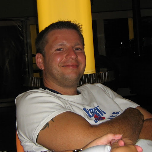 Ralf Walter Photo 17