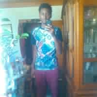 Emanuel Russell Photo 6