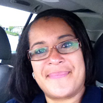 Shari Reed Photo 26