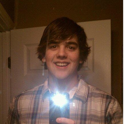 Benjamin Read Photo 15