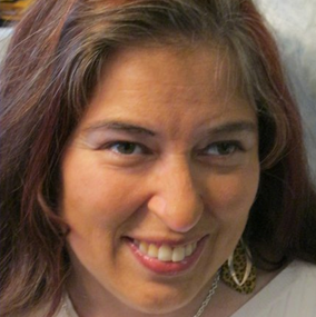 Rebecca Thacker Photo 28