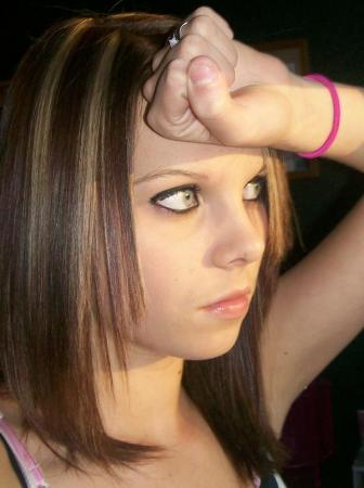Michelle Block Photo 23