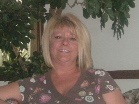 Vicki Robinson Photo 38