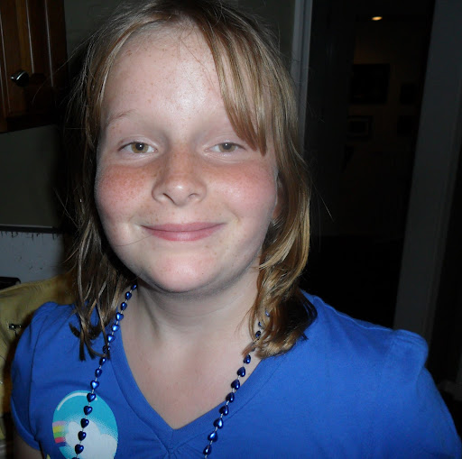 Emily Mclean Photo 14