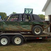 Jeff Heinz Photo 14
