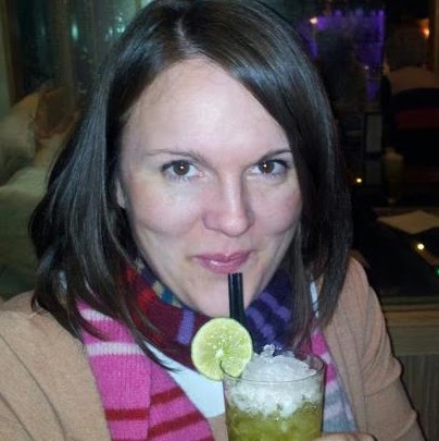 Lucinda Graham Photo 7
