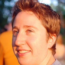 Julia Rosen Photo 22
